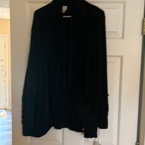 Extra soft sweater! -new with tags-